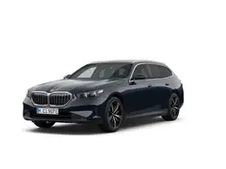 Bmw 550 e xDrive Touring M Sport Alcantara HUD LED
