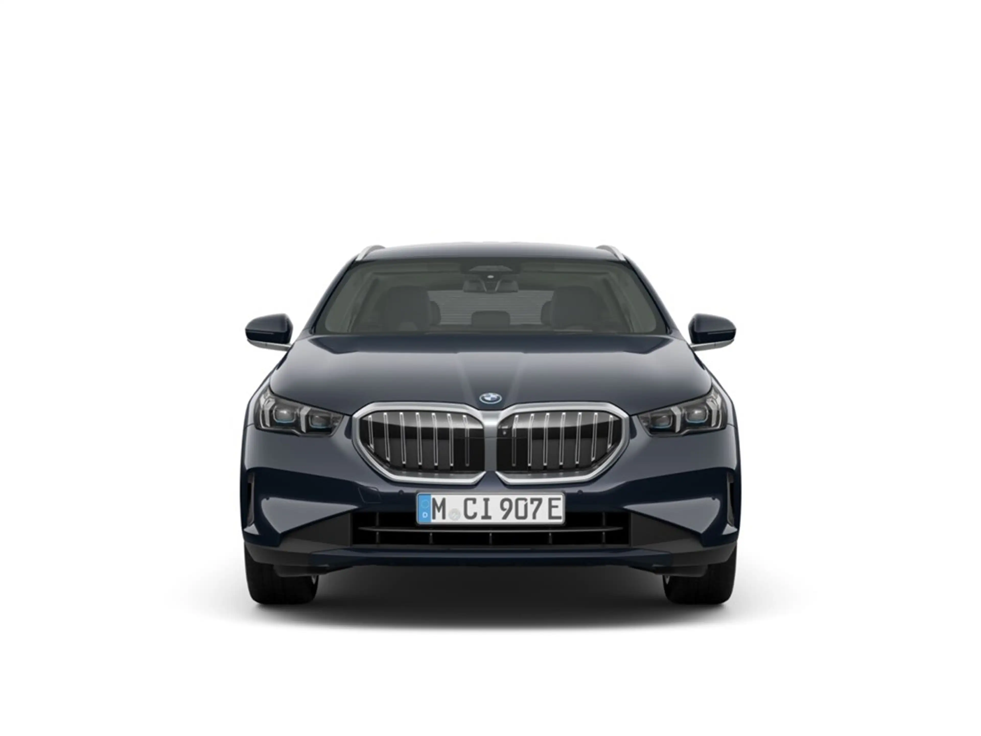 BMW 550 e xDrive Touring M Sport Alcantara HUD LED — photo 5