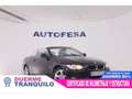 BMW 320 320i Cabrio Azul - thumbnail 4