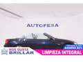BMW 320 320i Cabrio Azul - thumbnail 9