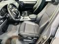 BMW X3 xDrive 20 d**ALLRAD+NAVI+RÜCKFAHRKAMERA** Gris - thumbnail 9