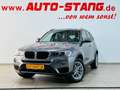 BMW X3 xDrive 20 d**ALLRAD+NAVI+RÜCKFAHRKAMERA** Gris - thumbnail 1
