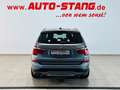 BMW X3 xDrive 20 d**ALLRAD+NAVI+RÜCKFAHRKAMERA** Gris - thumbnail 6