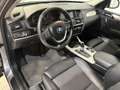 BMW X3 xDrive 20 d**ALLRAD+NAVI+RÜCKFAHRKAMERA** Gris - thumbnail 10