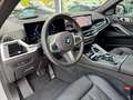 BMW X6 30d xDrive M-Sport Pro*LED*PANO*H&K*360°KAM* Grau - thumbnail 8