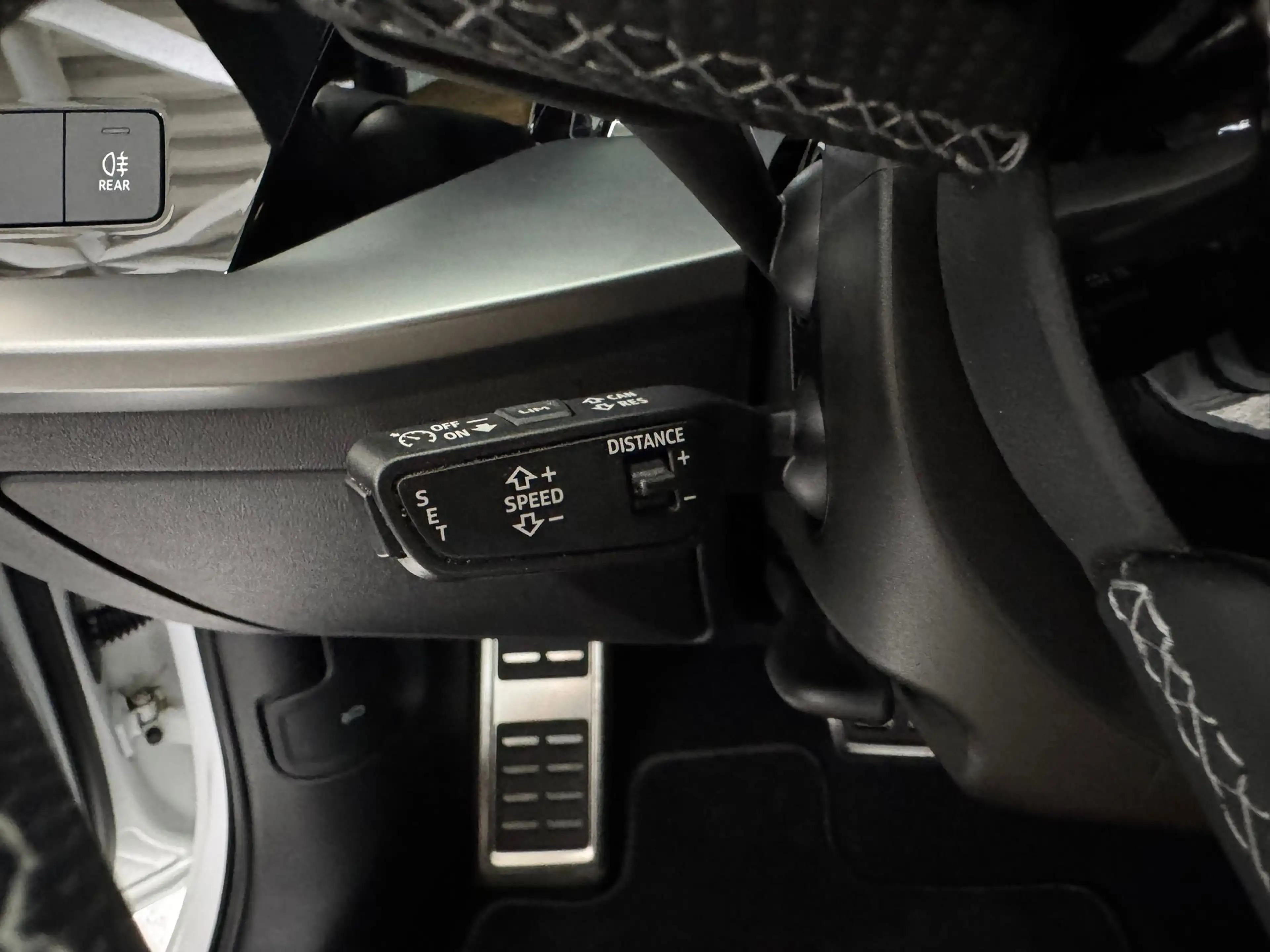 Audi A3 40 TFSI e S Sitze — photo 15
