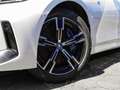 BMW 330 e Touring Automatic M Sportpaket Sport Aut. Weiß - thumbnail 7