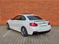 BMW 230 i Coupé M Sport/LED/CarPlay White - thumbnail 7