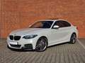 BMW 230 i Coupé M Sport/LED/CarPlay White - thumbnail 1