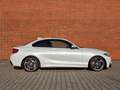 BMW 230 i Coupé M Sport/LED/CarPlay White - thumbnail 4