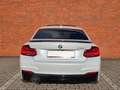 BMW 230 i Coupé M Sport/LED/CarPlay White - thumbnail 6
