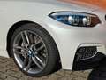 BMW 230 i Coupé M Sport/LED/CarPlay White - thumbnail 8