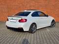 BMW 230 i Coupé M Sport/LED/CarPlay White - thumbnail 5