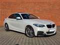 BMW 230 i Coupé M Sport/LED/CarPlay White - thumbnail 3