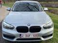 BMW 116 D(euro6) ,bj2015 , model 2016 , 17"BBS velgen Argent - thumbnail 2