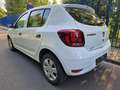 Dacia Sandero Sandero 1.0i SCe Ambiance (EU6.2) Blanc - thumbnail 5