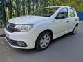 Dacia Sandero Sandero 1.0i SCe Ambiance (EU6.2) Blanc - thumbnail 1