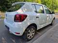 Dacia Sandero Sandero 1.0i SCe Ambiance (EU6.2) Blanc - thumbnail 4