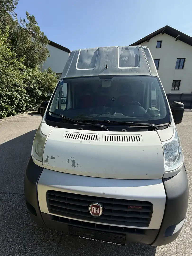 Fiat Ducato GR-Panorama 33 L2H2 130 Multijet - 1