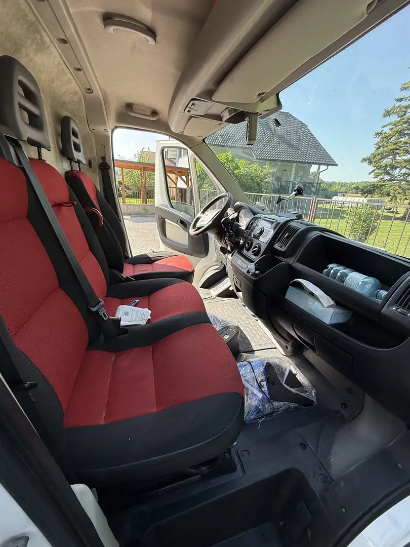 Fiat Ducato GR-Panorama 33 L2H2 130 Multijet - 2