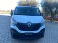Renault Renault trafic 3posti km certificati Bianco - thumbnail 1
