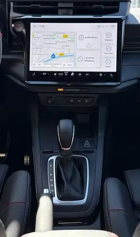 Ford Puma view 11
