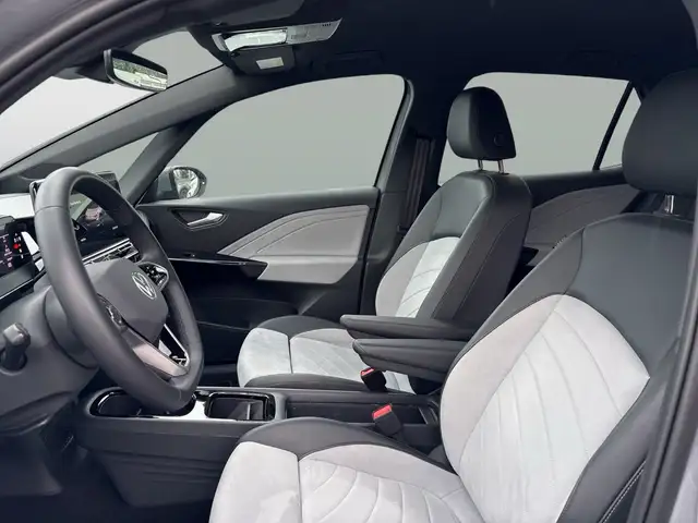 Volkswagen Id.3 view 12