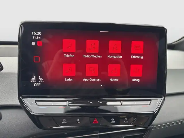 Volkswagen Id.3 view 15