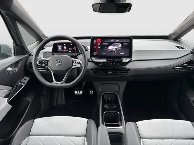 Volkswagen Id.3 view 11