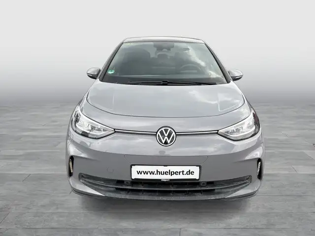 Volkswagen Id.3 view 9