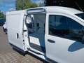 Dacia Dokker Express*AHK*DAB*NAV*ALLWETTER*1.HA*MwSt* Weiß - thumbnail 9