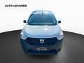 Dacia Dokker Express*AHK*DAB*NAV*ALLWETTER*1.HA*MwSt* Weiß - thumbnail 2