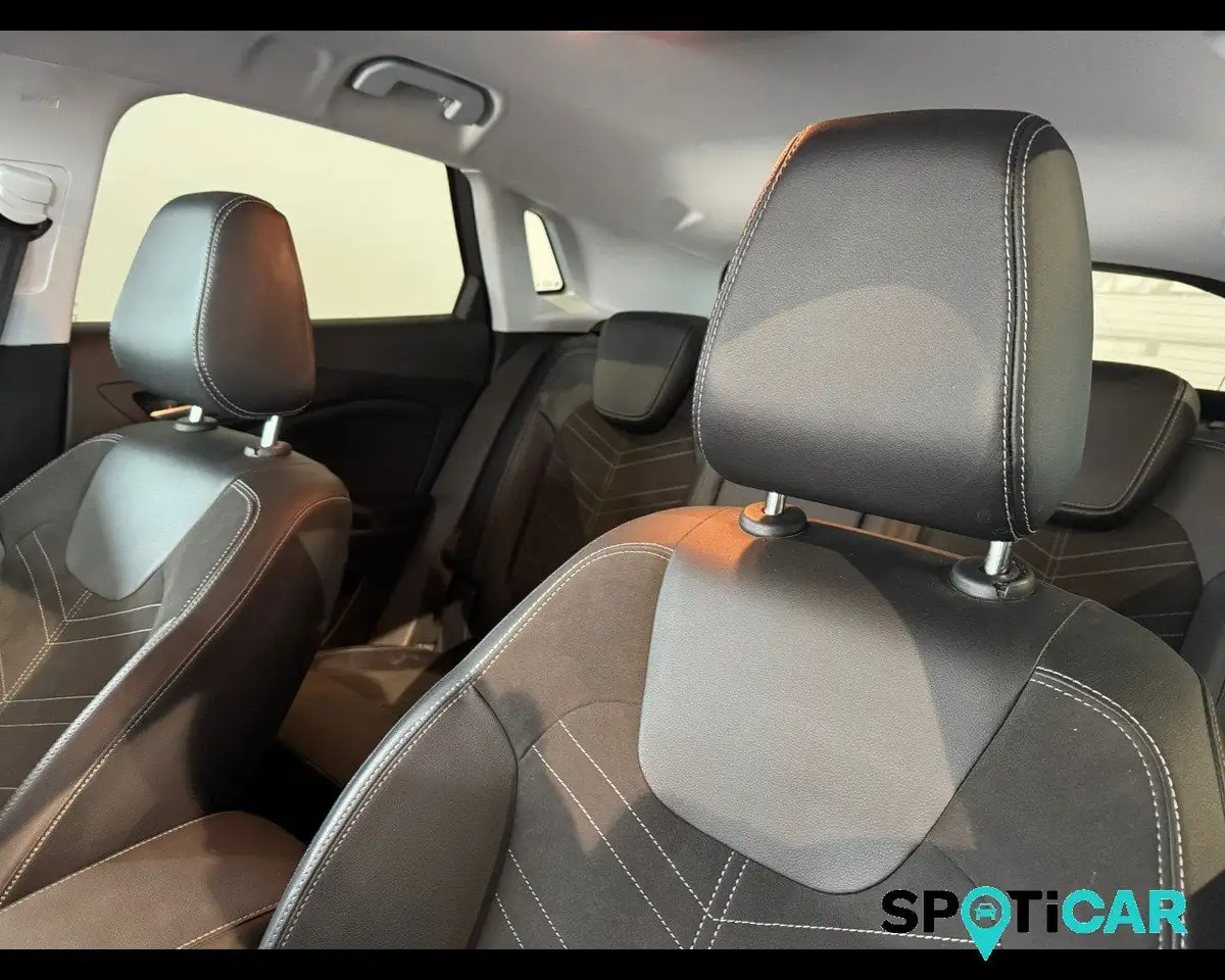 Opel Grandland 1.5 diesel Ecotec aut. GS 20
