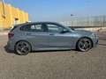 BMW 118 Serie 1 F40 118d Msport (OK PER NEOPATENTATI) Grijs - thumbnail 9