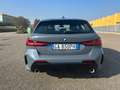BMW 118 Serie 1 F40 118d Msport (OK PER NEOPATENTATI) Grijs - thumbnail 7