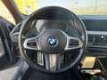 BMW 118 Serie 1 F40 118d Msport (OK PER NEOPATENTATI) Grijs - thumbnail 11