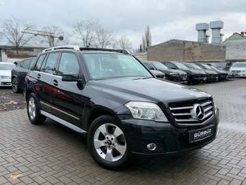 4Matic Sportp.Pano*Leder*Navi*BiXen