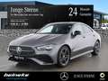Mercedes-Benz CLA 200 CLA 200 AMG Advanced+ Night LED Totwinkel Winter Grau - thumbnail 1