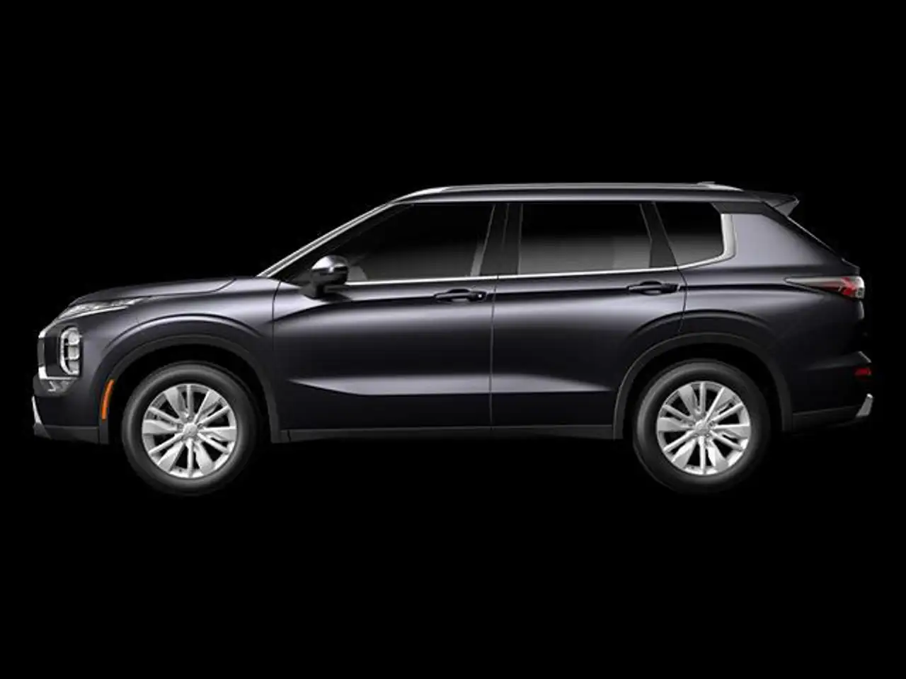 2026 Mitsubishi Outlander