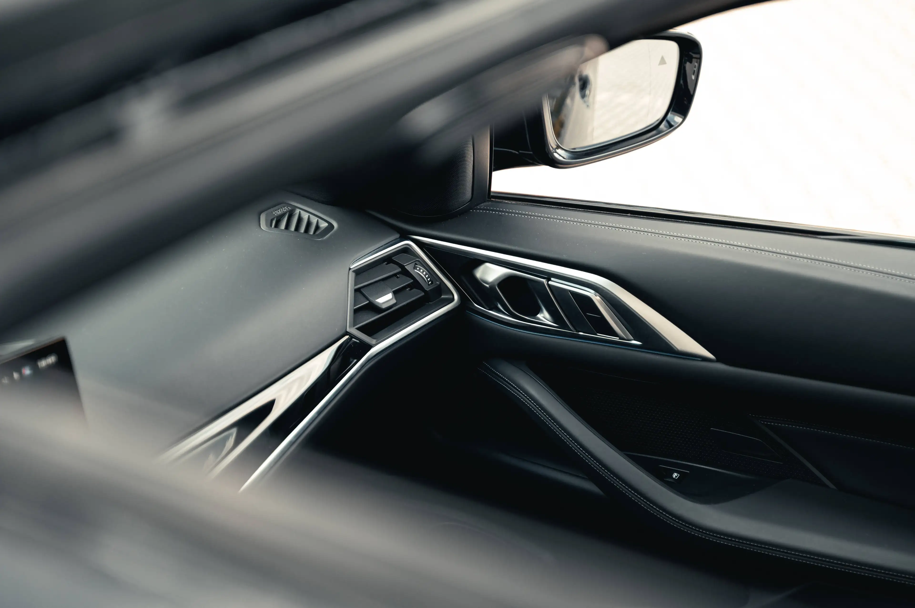 BMW M4 Competition xDrive/ Pano/ Laser/ HUD/ 360° camera/ ACC — photo 12