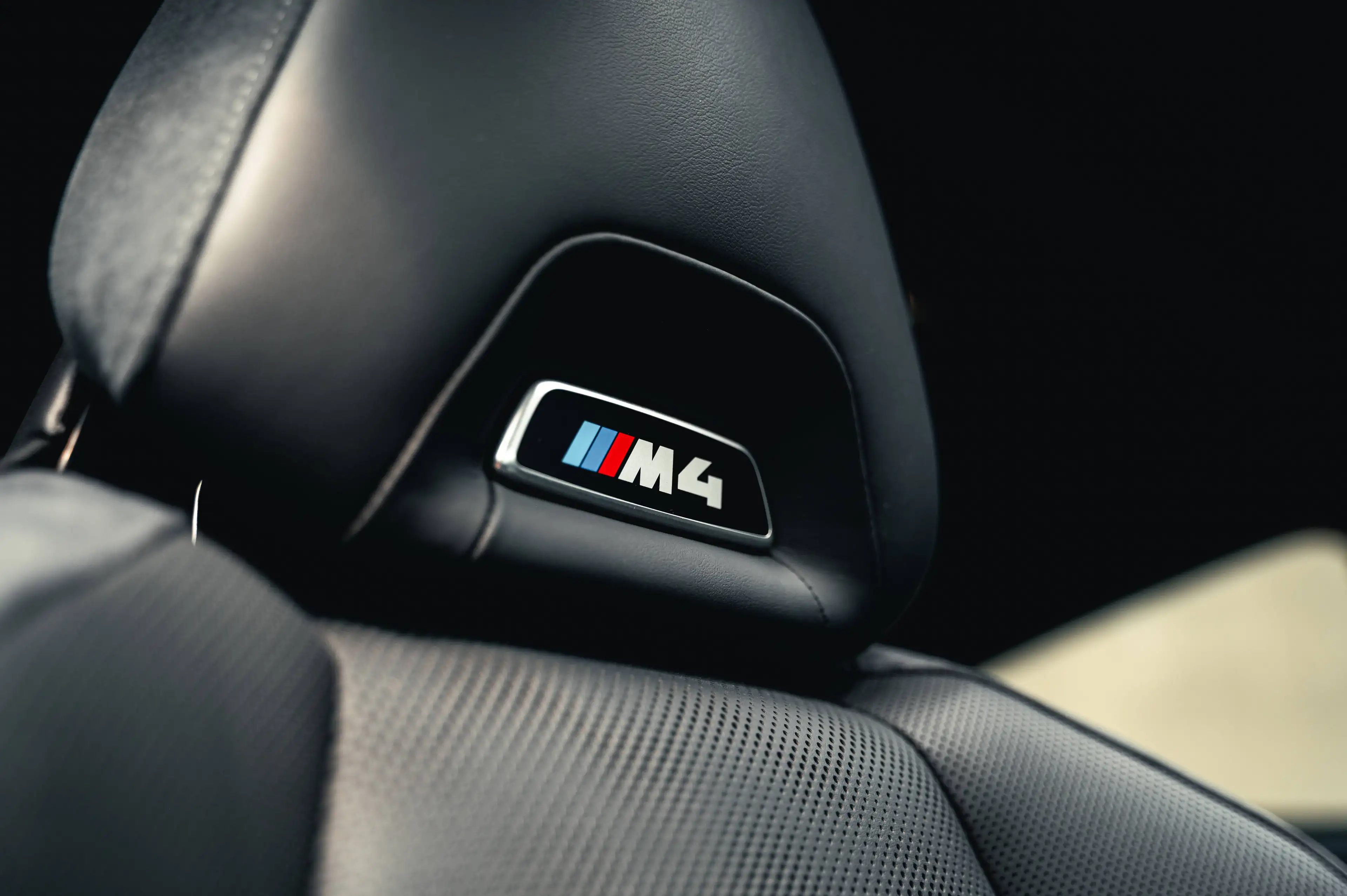 BMW M4 Competition xDrive/ Pano/ Laser/ HUD/ 360° camera/ ACC — photo 9