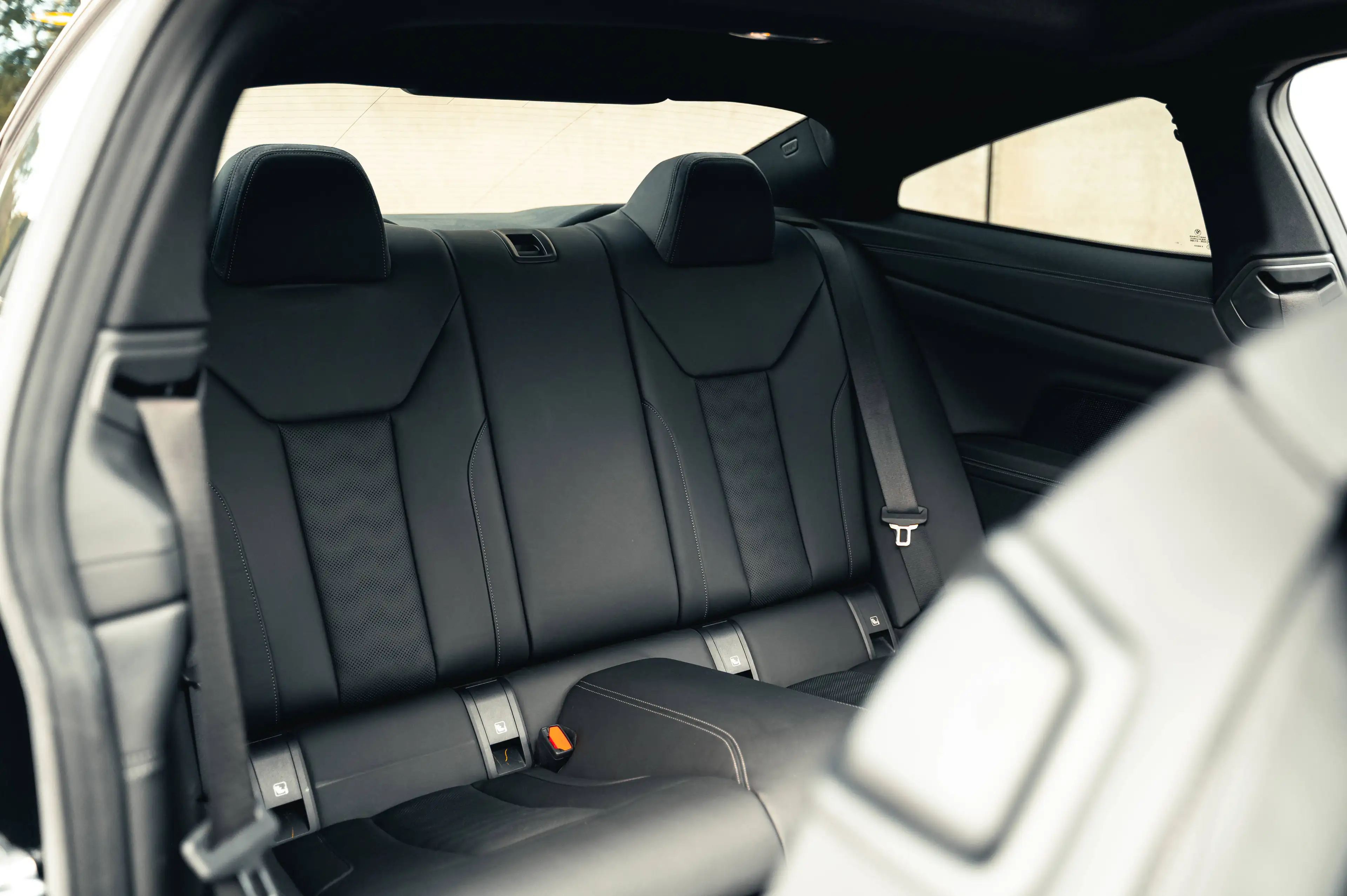 BMW M4 Competition xDrive/ Pano/ Laser/ HUD/ 360° camera/ ACC — photo 11