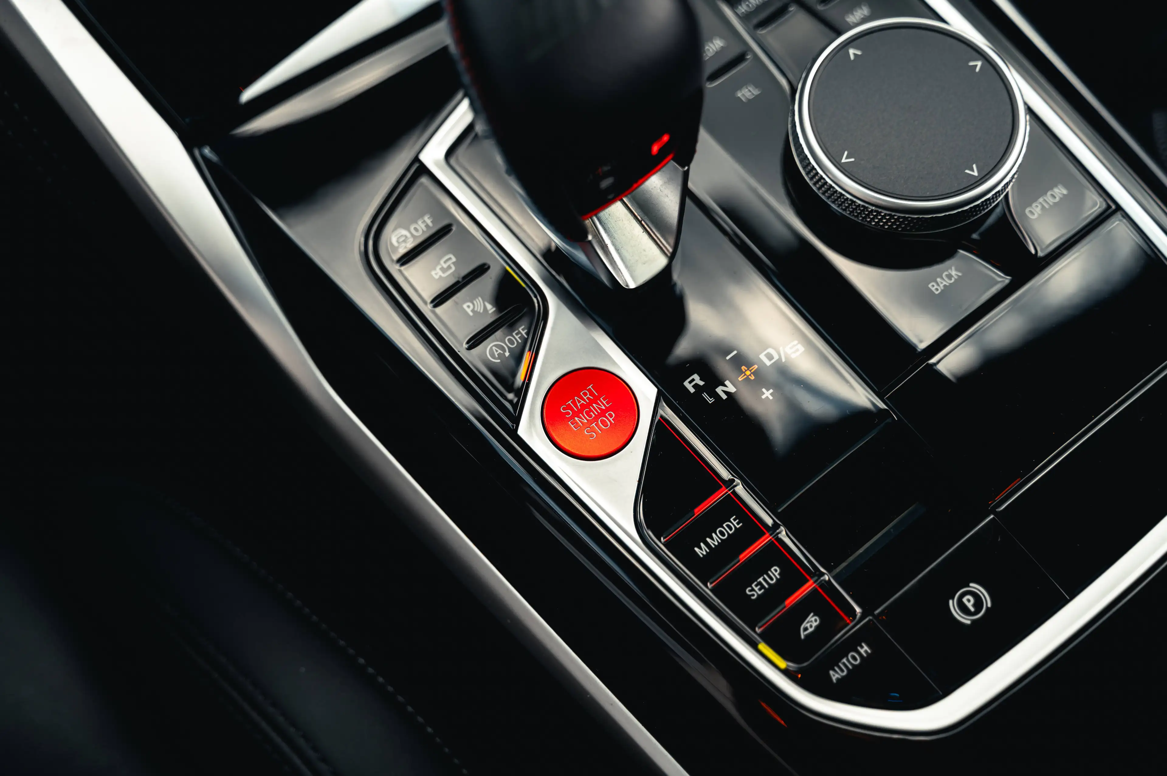 BMW M4 Competition xDrive/ Pano/ Laser/ HUD/ 360° camera/ ACC — photo 15