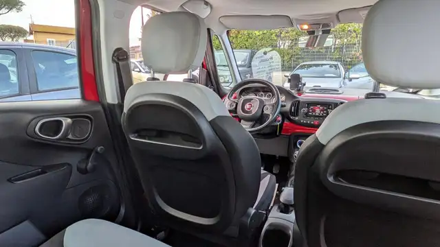 Fiat 500l view 14