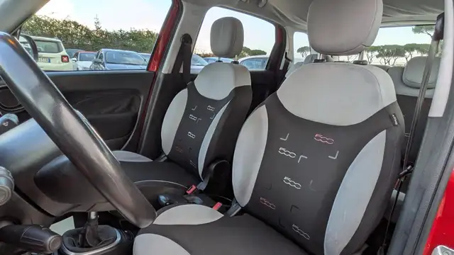 Fiat 500l view 15