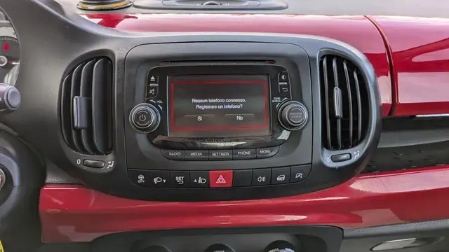 Fiat 500l view 9