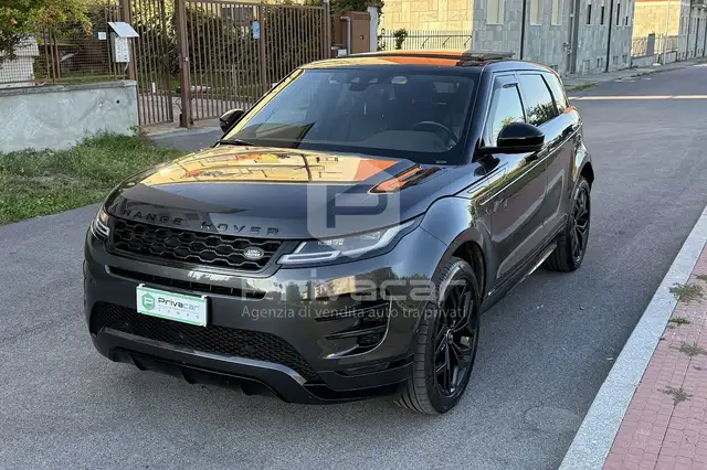 Land Rover Range Rover Evoque Range Rover Evoque 2.0D I4 180 CV AWD Auto R-Dynamic SE
