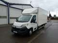Citroen Jumper Camión 2.2BlueHDi 35 L3 140 Blanco - thumbnail 1