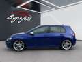 Volkswagen Golf R 5p 2.0 tsi R 4motion Azul - thumbnail 8