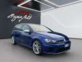 Volkswagen Golf R 5p 2.0 tsi R 4motion Azul - thumbnail 2